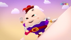 مجموعه آموزشی زبان انگلیسی little angel قسمت 560